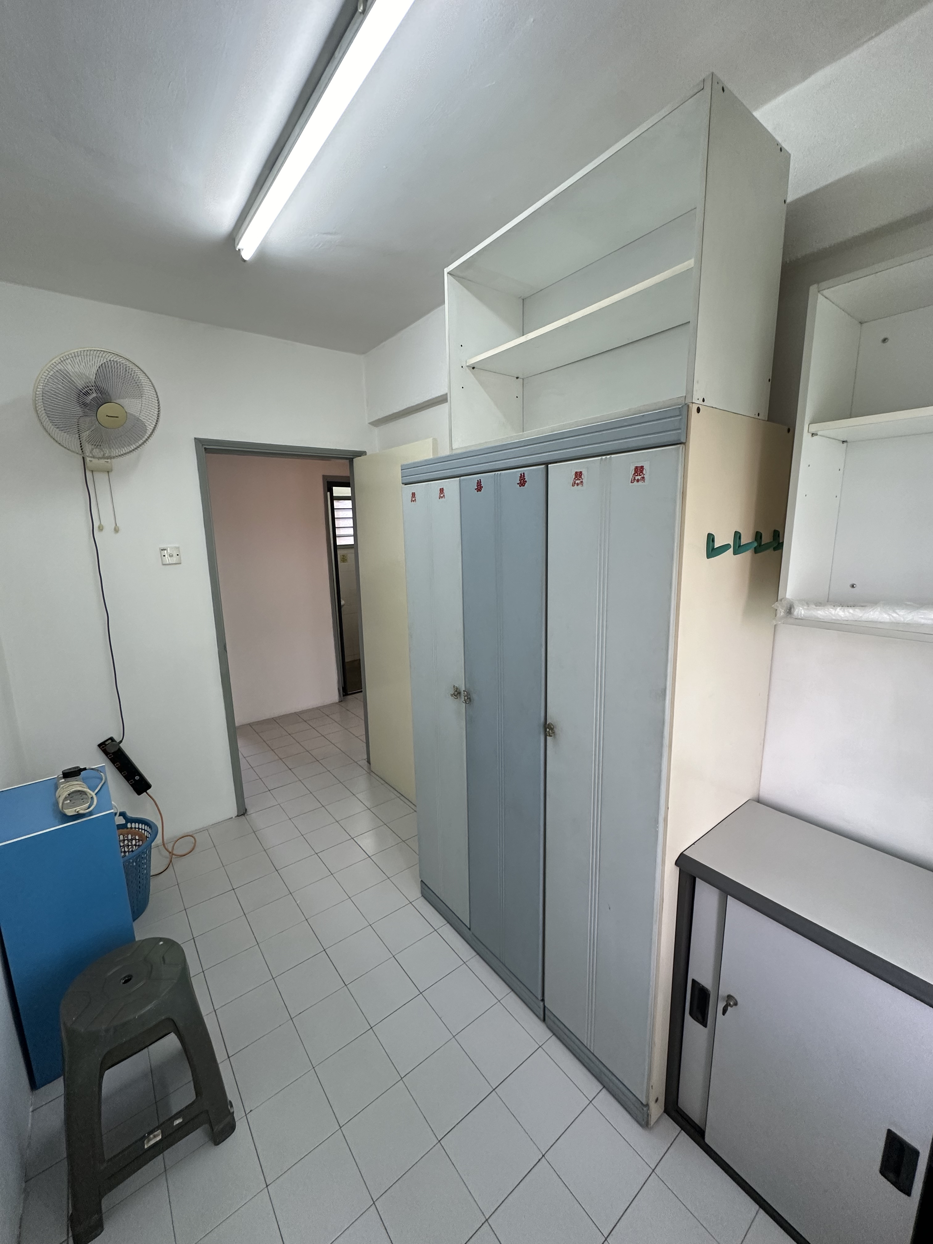 Cheras Perdana 7